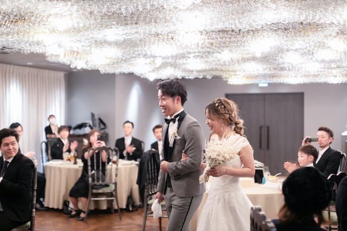 PAPA＆MAMA Wedding ③